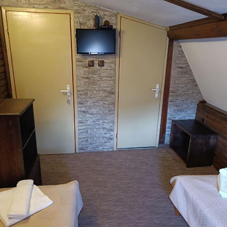Guest House Diva Reka Beli Iskar Exterior photo