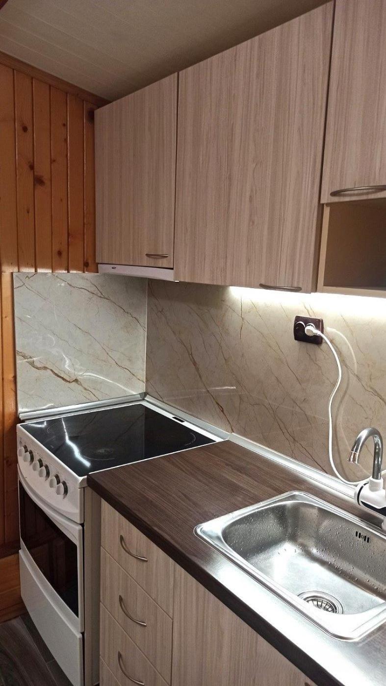 Guest House Diva Reka Beli Iskar Exterior photo
