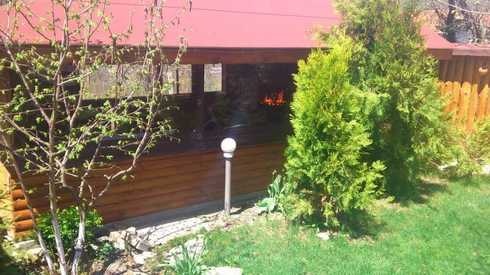 Guest House Diva Reka Beli Iskar Exterior photo