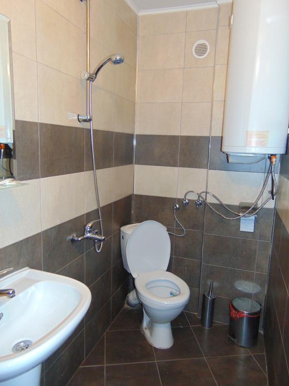 Guest House Diva Reka Beli Iskar Exterior photo