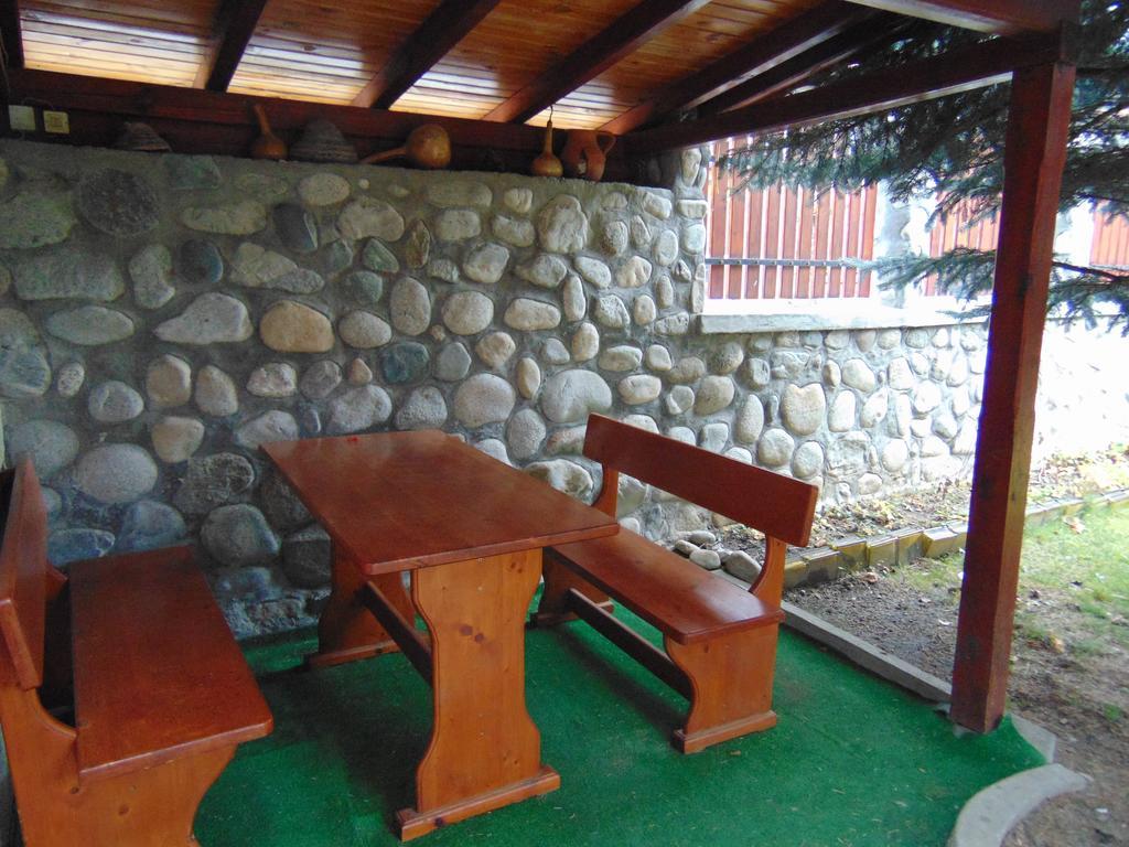 Guest House Diva Reka Beli Iskar Exterior photo