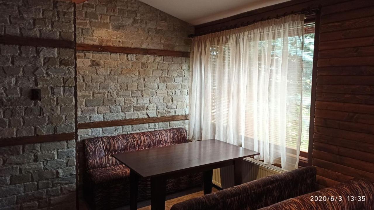 Guest House Diva Reka Beli Iskar Exterior photo