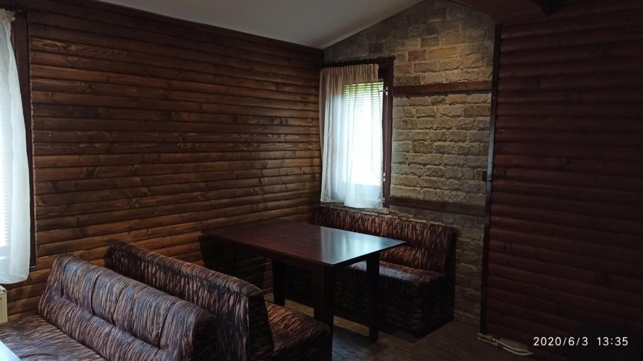Guest House Diva Reka Beli Iskar Exterior photo